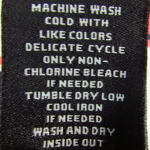 Pro Tour Mens Golf Polo Shirt Sz S Pink White Blue - Picture 7 of 7